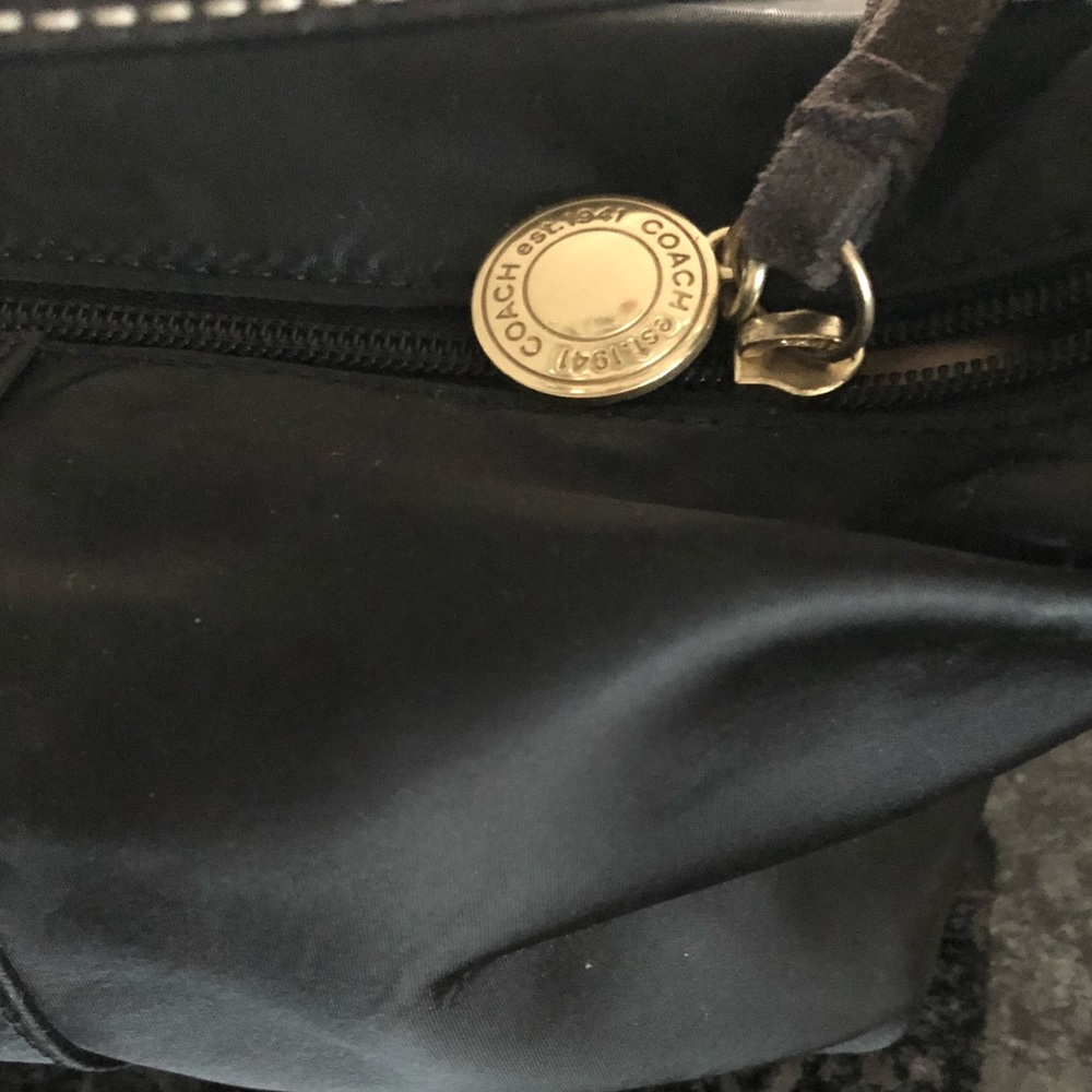 Coach Bag - Picture 3 of 5
